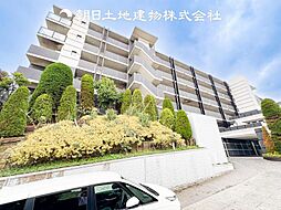 物件画像 レーベンリヴァーレ横濱鶴ヶ峰ヒルズ