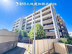 物件画像 クオス中山