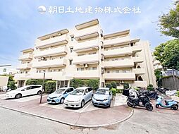 物件画像 藤和ライブタウン中山　3号棟