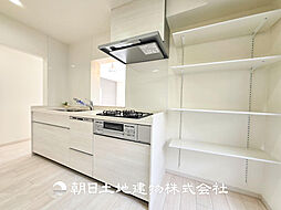 システムキッチン