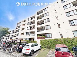 物件画像 シンフォニックヒルズふれあいの街　24-6号棟