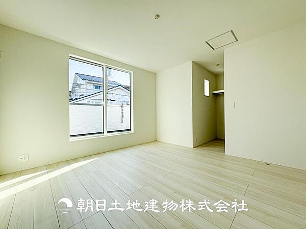洋室
