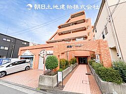 物件画像 綱島ダイヤモンドマンション