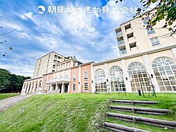 物件画像 ヴェレーナ港北ニュータウン