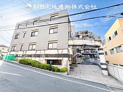 物件画像 安心を買うなら、朝日土地建物へビッグヴァン桜ヶ丘