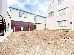 物件画像 都筑区佐江戸町 新築戸建