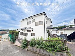 物件画像 旭区上白根町 中古戸建