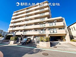 物件画像 クリオ綱島　十番館