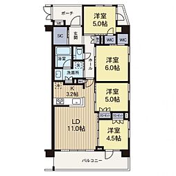 物件画像 アーリアレジデンス南町田