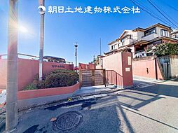 物件画像 セザール第二綱島