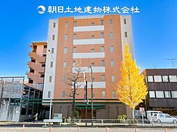 物件画像 ハイセレサ菊名アクティール