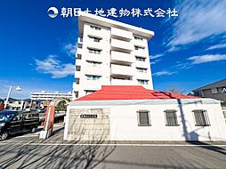 物件画像 日吉第二ハイム C棟