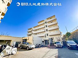 物件画像 藤和ライブタウン中山 1号棟