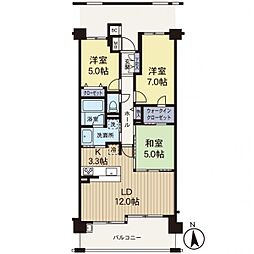 物件画像 レーベンリヴァーレ横濱鶴ヶ峰ヒルズ