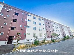 物件画像 市沢団地　4号棟