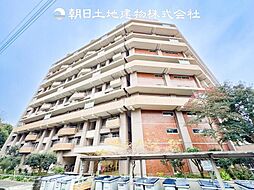 物件画像 若葉台団地 1−3号棟