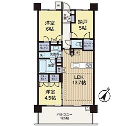 物件画像 プロミライズ青葉台ステーションサイド　Ｄブロック