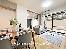 居間