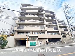 物件画像 日吉西パーク・ホームズ