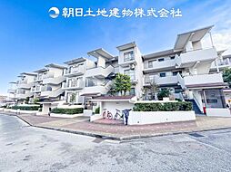 物件画像 鴨居第1ハイツイーストヒル