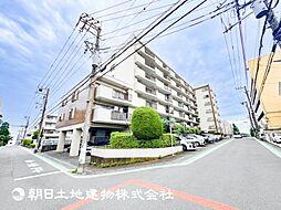 物件画像 藤が丘マンション