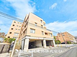 物件画像 東急ドエル・横浜ヒルサイドガーデン　4番館