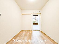 洋室の画像