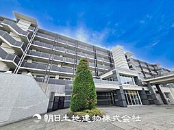 物件画像 レーベンリヴァーレ横濱鶴ヶ峰ヒルズ