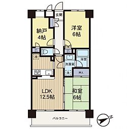 物件画像 マイキャッスル横浜白山