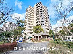 物件画像 安心を買うなら、朝日土地建物へ若葉台団地　2-4号棟