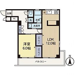 物件画像 サンハイツ藤が丘