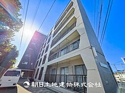 物件画像 サンハイツ藤が丘