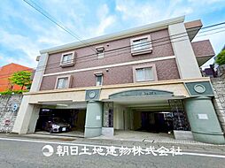物件画像 メディウス藤が丘
