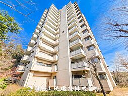 物件画像 若葉台団地　2−12棟