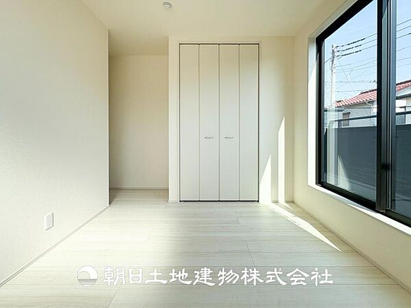 子供部屋