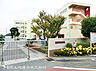 周辺：横浜市立上山小学校760ｍ