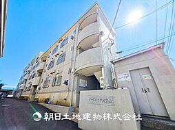 物件画像 オークハイツ大倉山