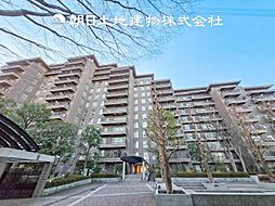 物件画像 エステ・スクエア成瀬　壱番館