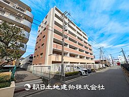 物件画像 クオス鴨居IIレジデンシャルステージ