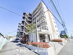 物件画像 ダイパレス三ツ境