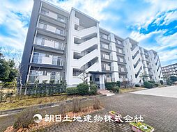 物件画像 霧が丘グリーンタウン　第一27-4号棟