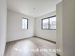 子供部屋の画像