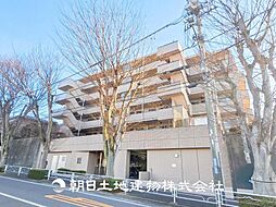 物件画像 藤和シティホームズ青葉台