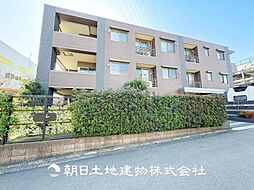 物件画像 グランアジール都筑ふれあいの丘