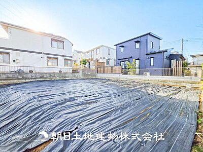 外観:【外観写真】表現された空間はたくさんの光を浴び、風を感じ、暮らしの時間を豊かにしてくれます。 外観:【外観写真】表現された空間はたくさんの光を浴び、風を感じ、暮らしの時間を豊かにしてくれます。