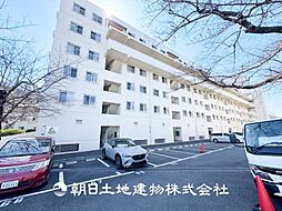 物件画像 ドルフ青葉台　3号棟