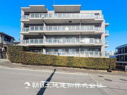 物件画像 東急ドエル・アルスたまプラーザ