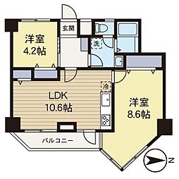 マンションイメージ