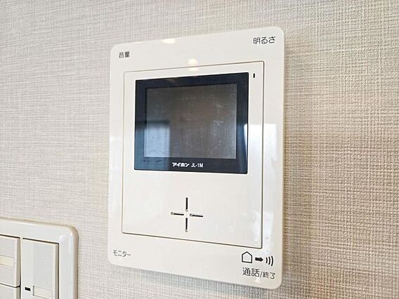 【防犯設備】T...