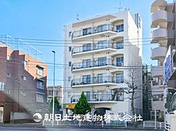 マンションイメージ